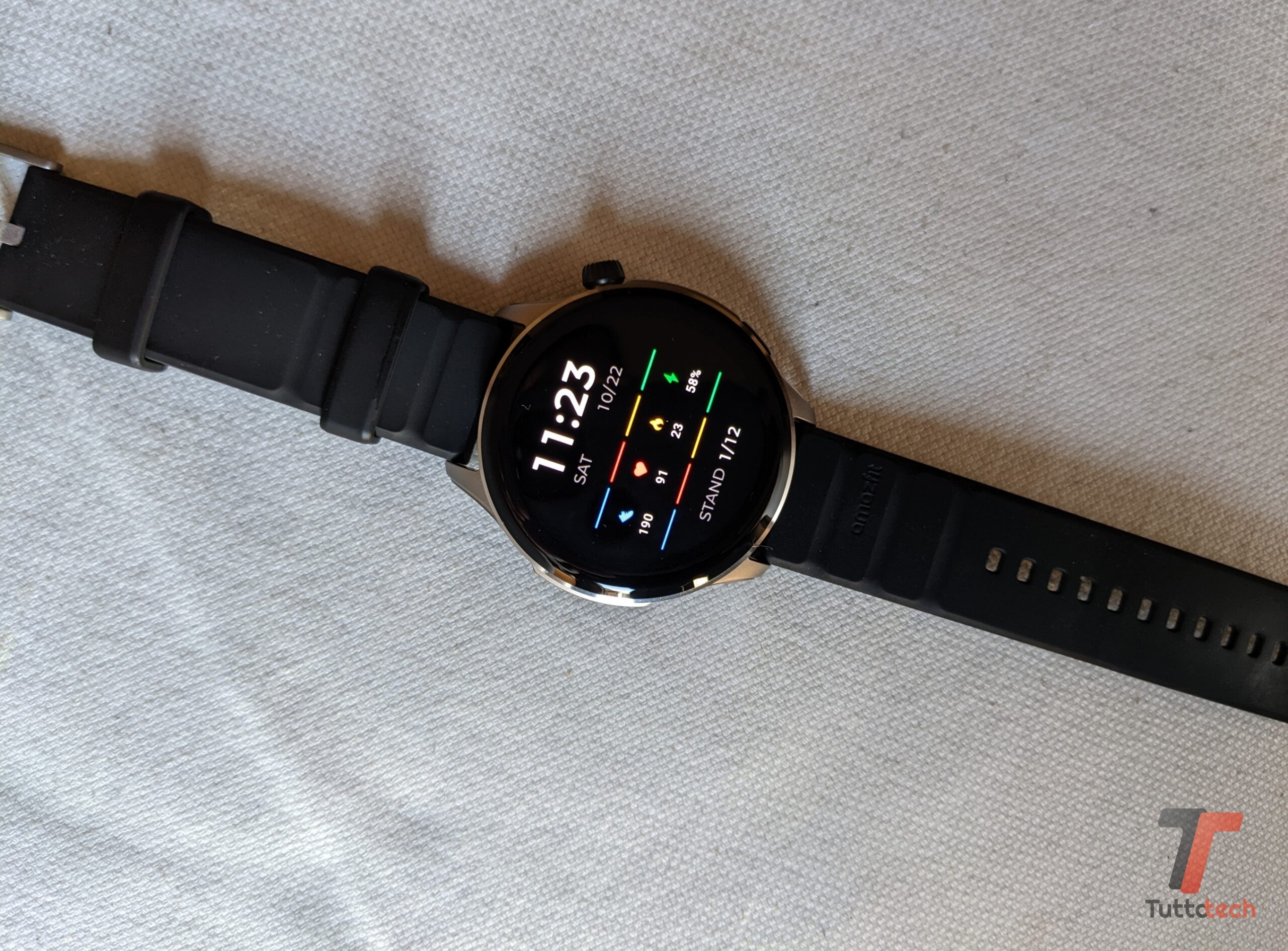 Recensione Amazfit GTR 4: uno smartwatch da WOW 49