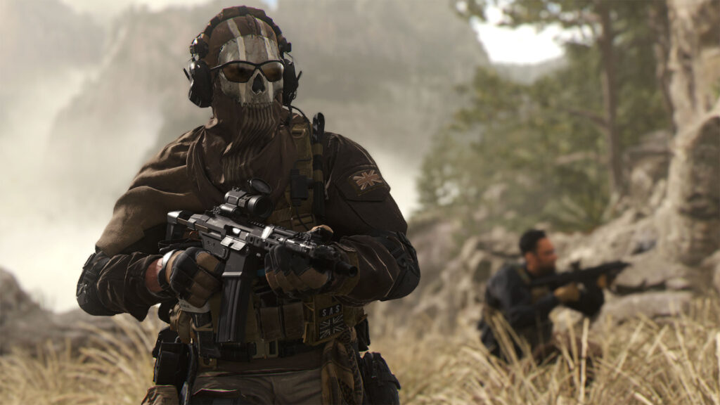 La serie Call of Duty resterà su PlayStation, parola del numero uno di Xbox 1