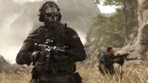 Accordo decennale per Nintendo e Microsoft: Call of Duty non sarà esclusiva 1