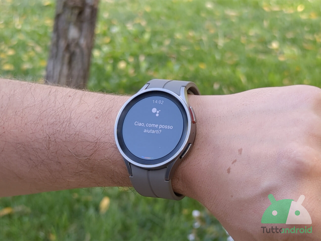Come attivare Google Assistant in italiano sugli smartwatch con Wear OS (Android)