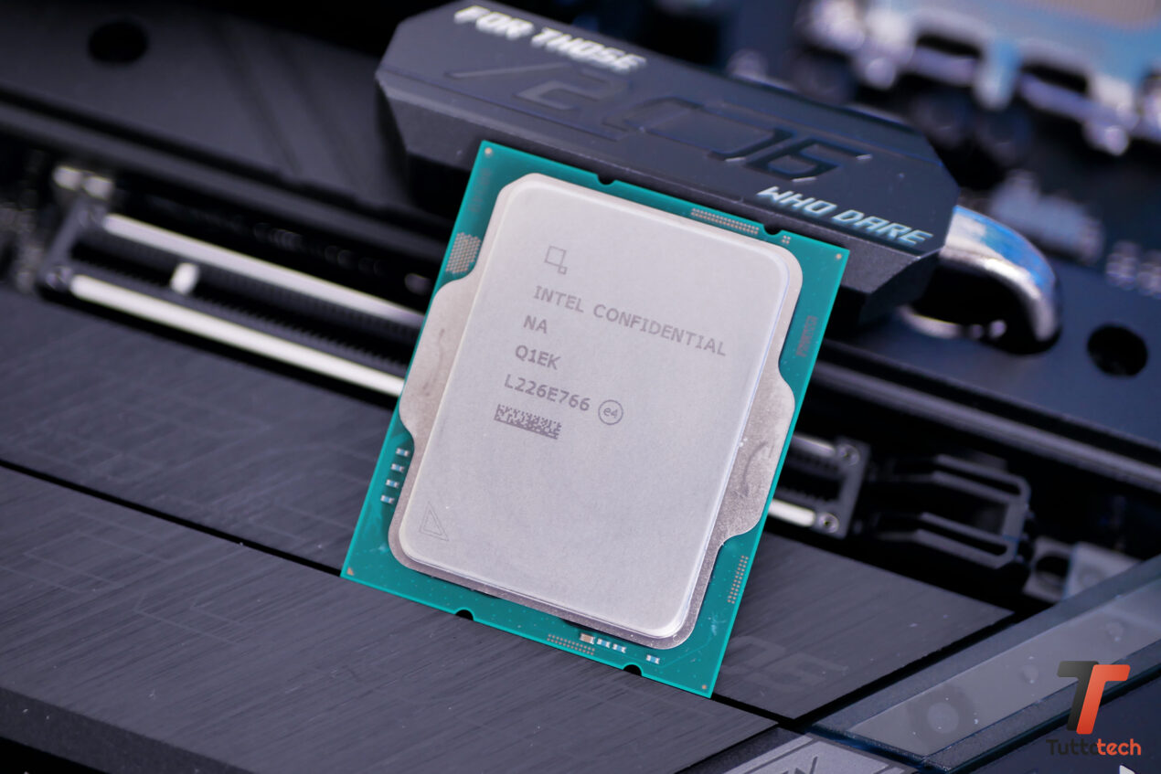 Intel fa il punto della situazione sulle CPU Raptor Lake instabili