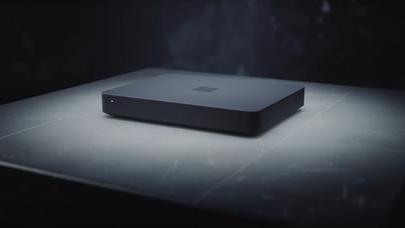 Microsoft Project Volterra