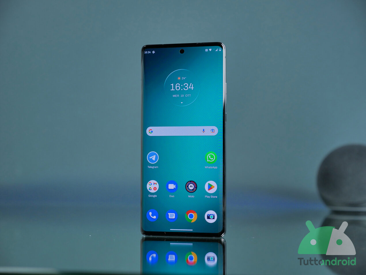 Recensione Motorola Edge 30 Ultra: valido ma chiamatelo Pro Plus