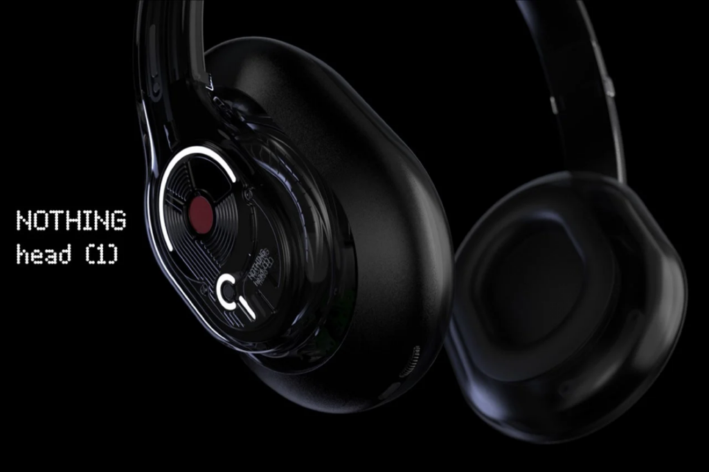 Nothing Head (1) concept