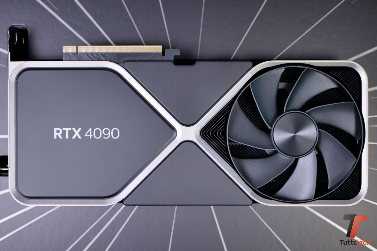 NVIDIA richiama alcune RTX 4090 e annuncia nuove RTX 3060