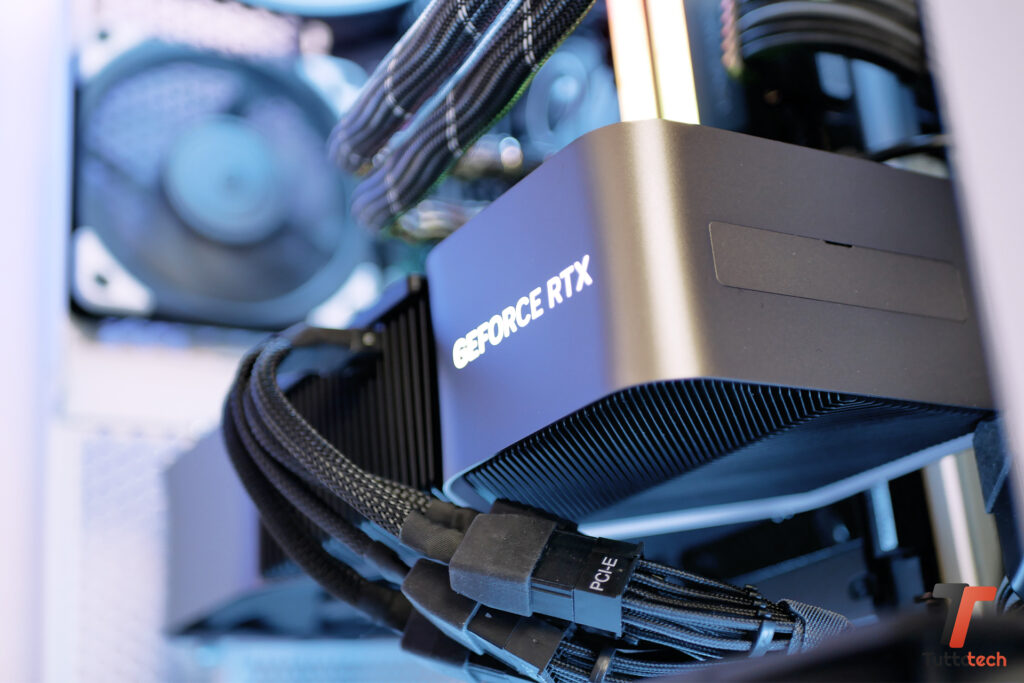 nvidia geforce rtx 4090 consumi ttt