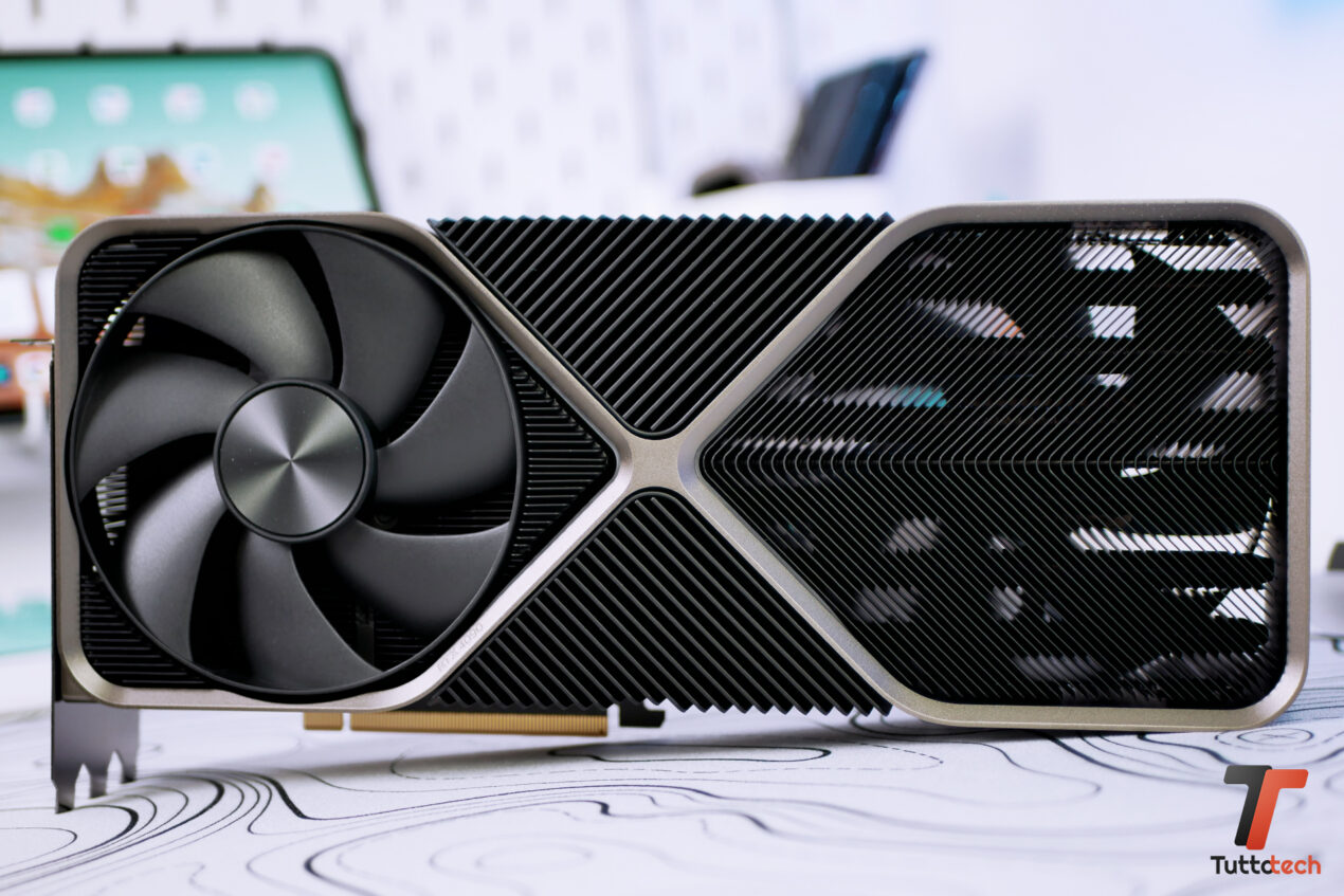 Le NVIDIA GeForce RTX 50 potrebbero arrivare più tardi del previsto