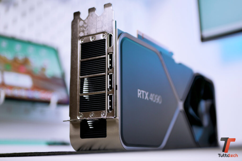 NVIDIA prepara la GeForce RTX 4090 D per aggirare il ban USA contro la Cina 1