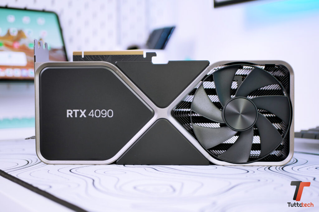 nvidia geforce rtx 4090 ttt