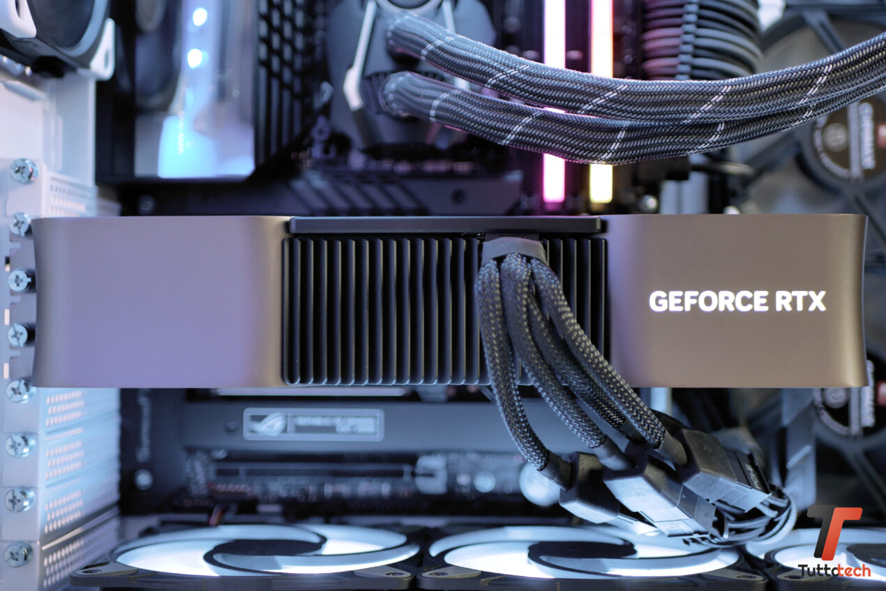 NVIDIA GeForce RTX 5090 potrebbe debuttare a gennaio con specifiche mostruose