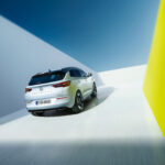 Opel Grandland GSe ufficiale: C-SUV dal cuore (anche) elettrico con 300 CV 2