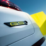 Opel Grandland GSe ufficiale: C-SUV dal cuore (anche) elettrico con 300 CV 4