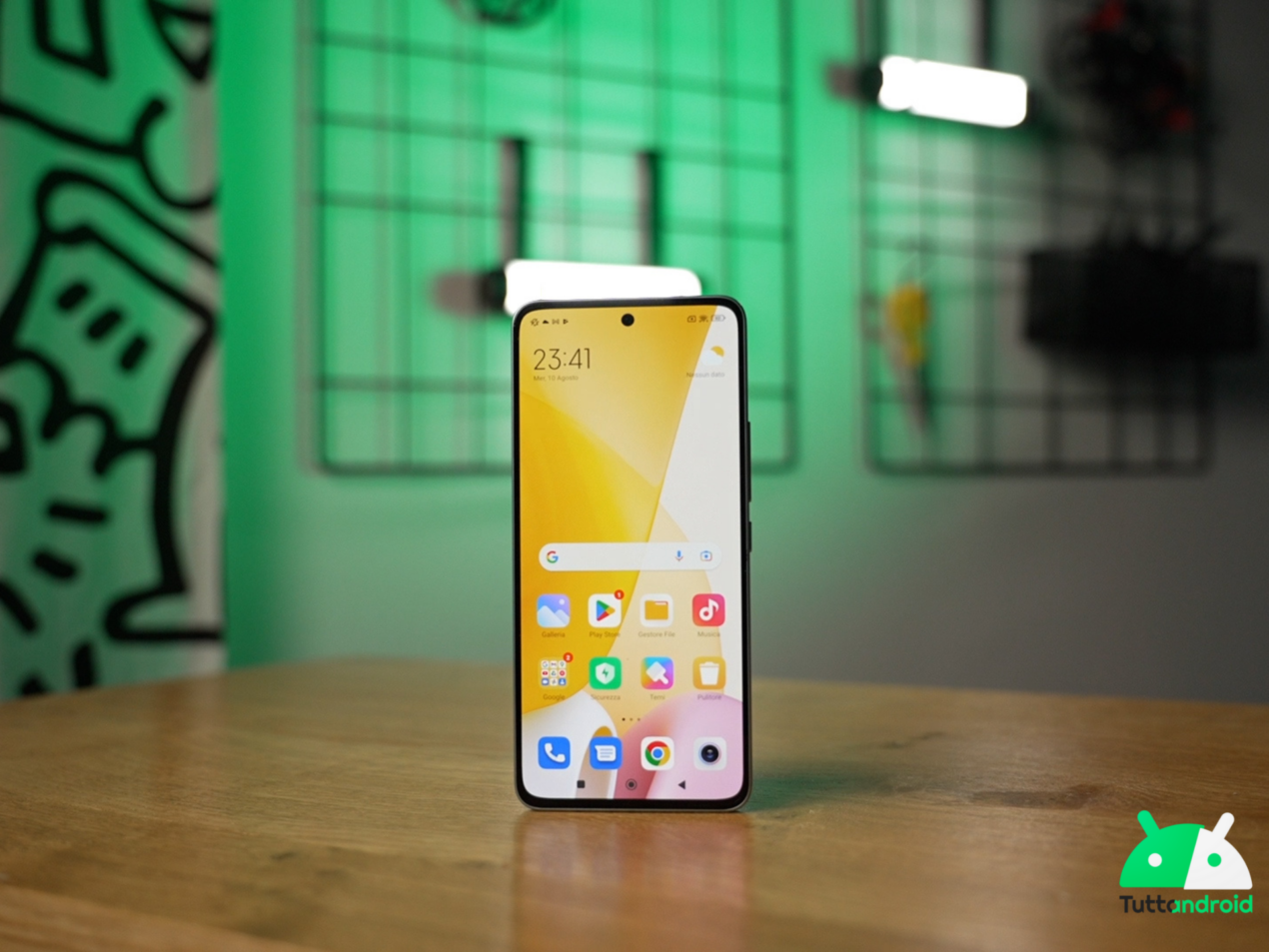 Recensione Xiaomi 12 Lite 5G: un buon prodotto ma al prezzo giusto