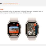 watchOS 10 potrebbe portare su Apple Watch tutte queste nuove funzionalità 1