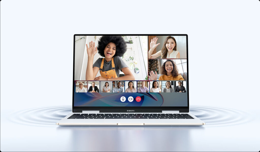 Xiaomi Book Air 13 ufficiale