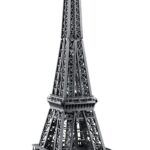 Diamo il benvenuto a Tour Eiffel LEGO, il set più alto e romantico di sempre 2