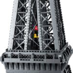 Diamo il benvenuto a Tour Eiffel LEGO, il set più alto e romantico di sempre 3