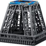 Diamo il benvenuto a Tour Eiffel LEGO, il set più alto e romantico di sempre 4