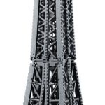 Diamo il benvenuto a Tour Eiffel LEGO, il set più alto e romantico di sempre 5