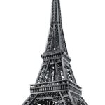 Diamo il benvenuto a Tour Eiffel LEGO, il set più alto e romantico di sempre 7