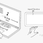 Apple ha brevettato una tastiera senza tasti per i MacBook del futuro 2