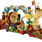 LEGO annuncia due nuovi set per il Capodanno Lunare 3