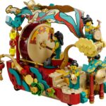 LEGO annuncia due nuovi set per il Capodanno Lunare 5