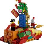 LEGO annuncia due nuovi set per il Capodanno Lunare 6