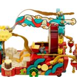 LEGO annuncia due nuovi set per il Capodanno Lunare 7