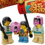 LEGO annuncia due nuovi set per il Capodanno Lunare 8