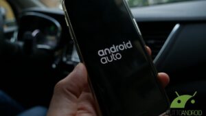 Google aggiorna Android Auto, ecco la versione 8.6 beta 8