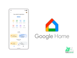 La nuova interfaccia in anteprima di Google Home raggiunge sempre più utenti 7