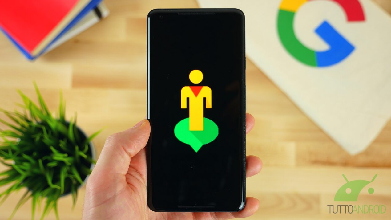 L'app dedicata di Street View è la prossima vittima designata di Google