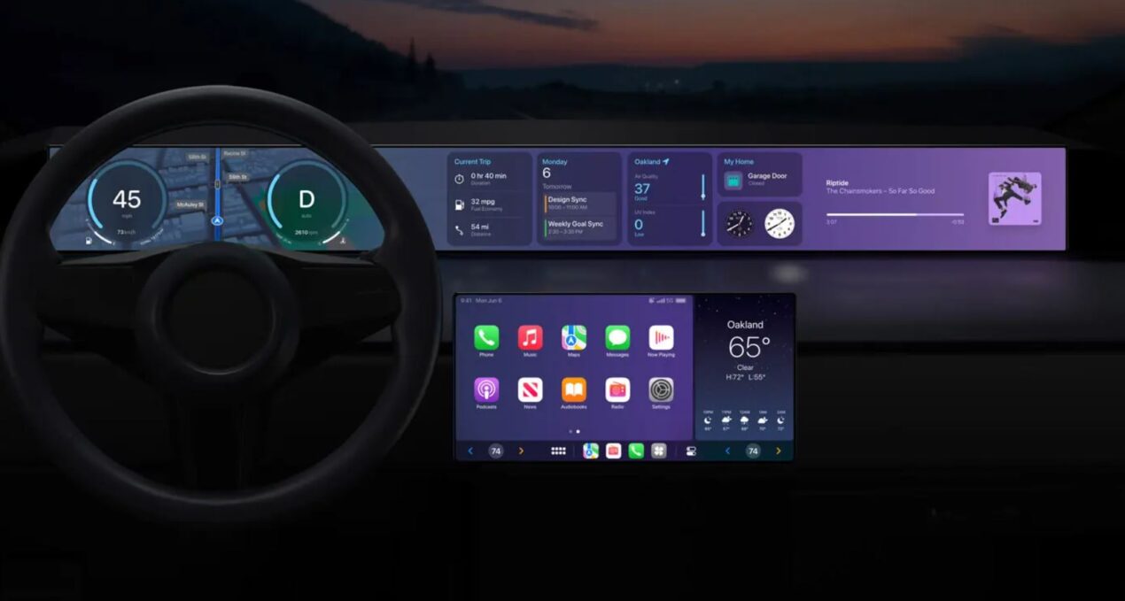 Apple Car esce allo scoperto: data di lancio, prezzo e una sorpresa (Gurman)