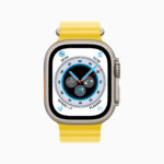 Disponibile Oceanic+, l’app che rende Apple Watch Ultra un computer subacqueo 6