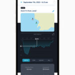 Disponibile Oceanic+, l’app che rende Apple Watch Ultra un computer subacqueo 15