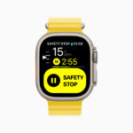 Disponibile Oceanic+, l’app che rende Apple Watch Ultra un computer subacqueo 11