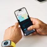 Disponibile Oceanic+, l’app che rende Apple Watch Ultra un computer subacqueo 5