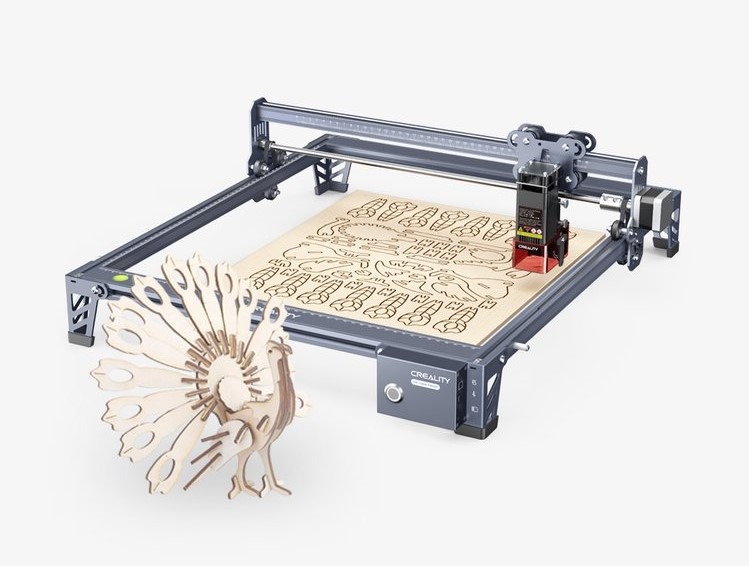 Creality CR-Laser Engraver