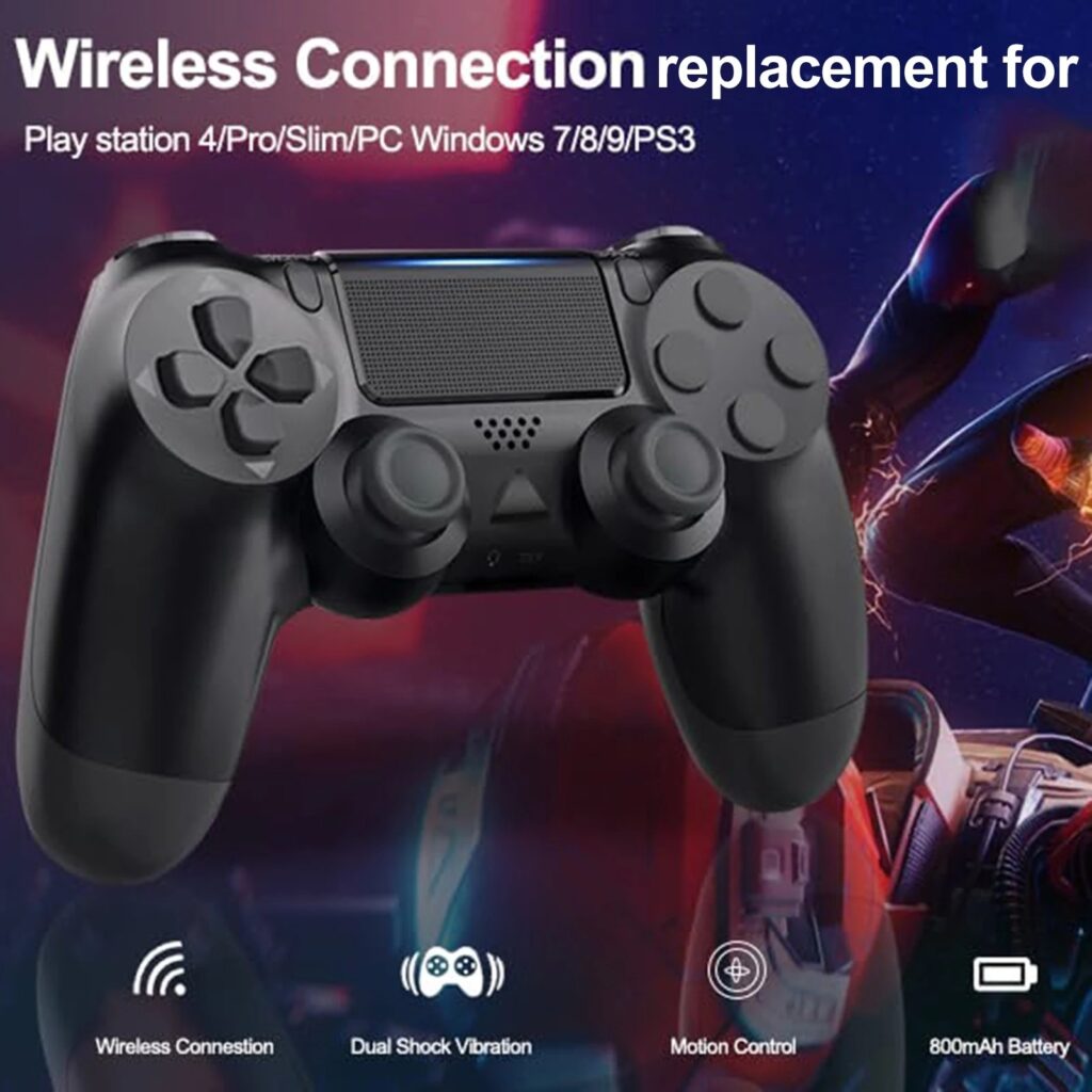 Controller wireless PS4