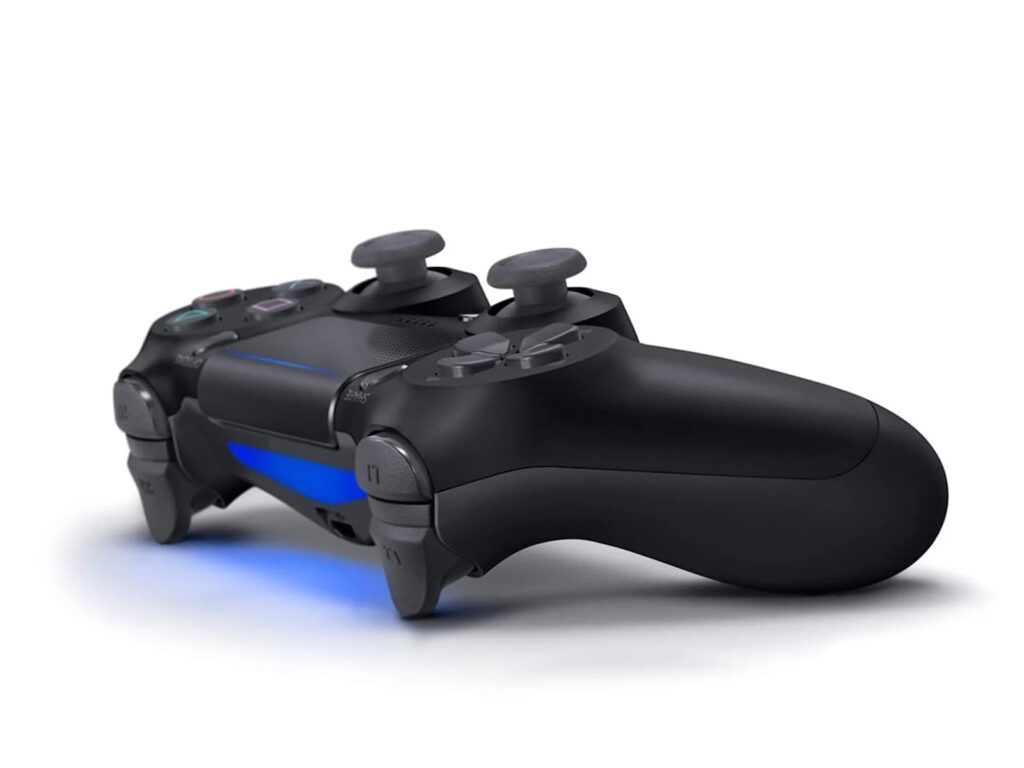 Controller wireless PS4