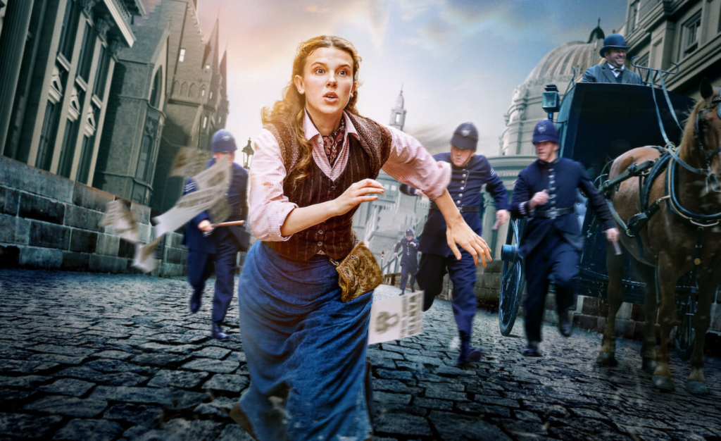 Novità Netflix novembre 2022 da vedere