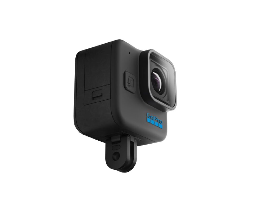 La nuova GoPro HERO11 Black Mini è disponibile all'acquisto in Italia 1