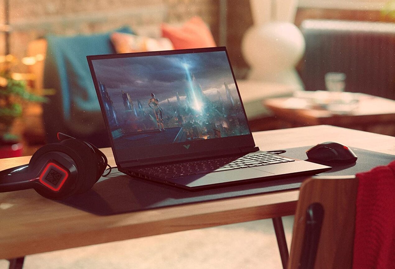 Notebook da gaming a poco? Questo HP con RTX 3060 costa meno di 800 euro su Amazon