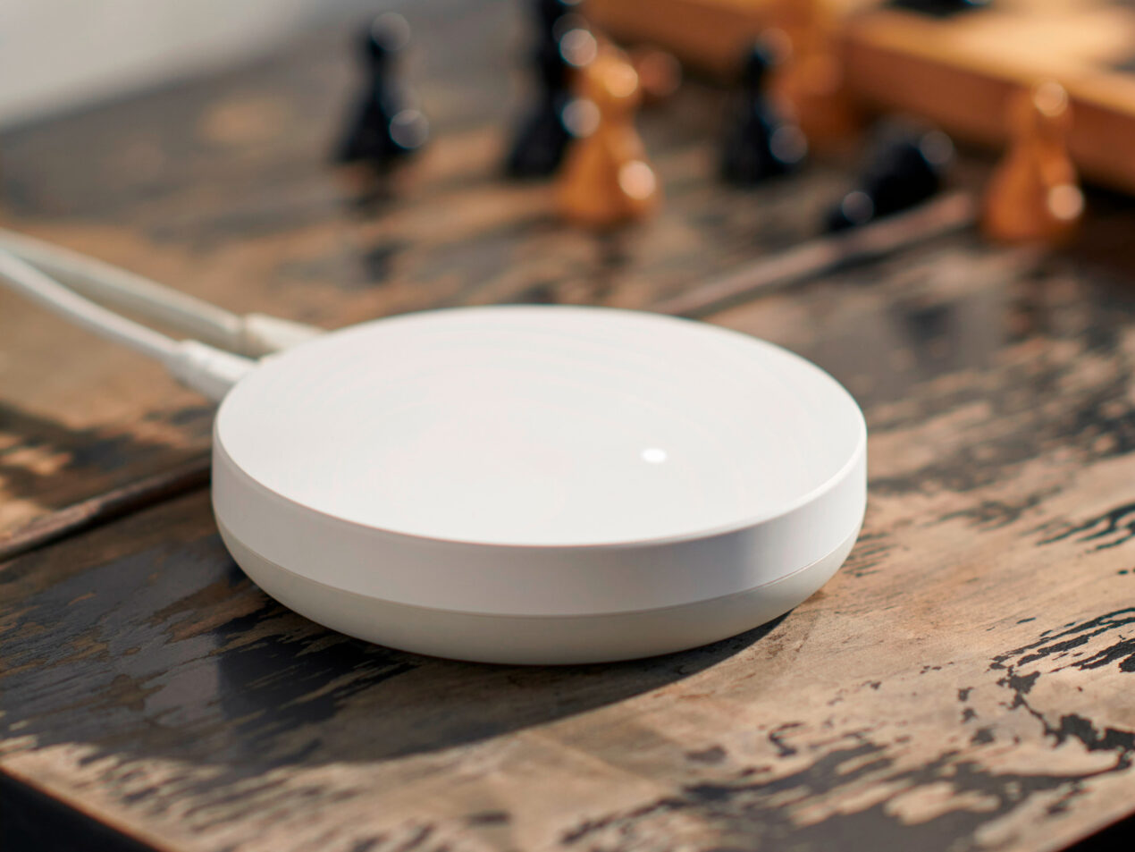 IKEA Dirigera Hub finalmente supporta Matter ma solo in beta