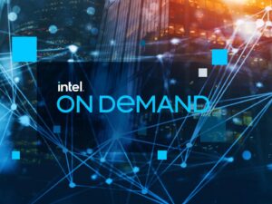 Intel On Demand