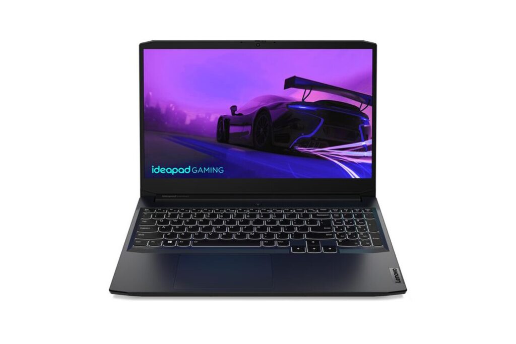 Lenovo IdeaPad Gaming 3