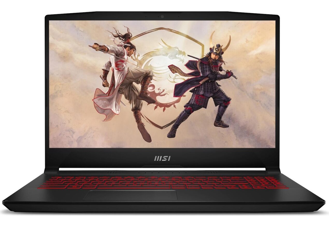 Offerta bomba per MSI Katana GF66 con RTX 3070: ora costa quasi la metà