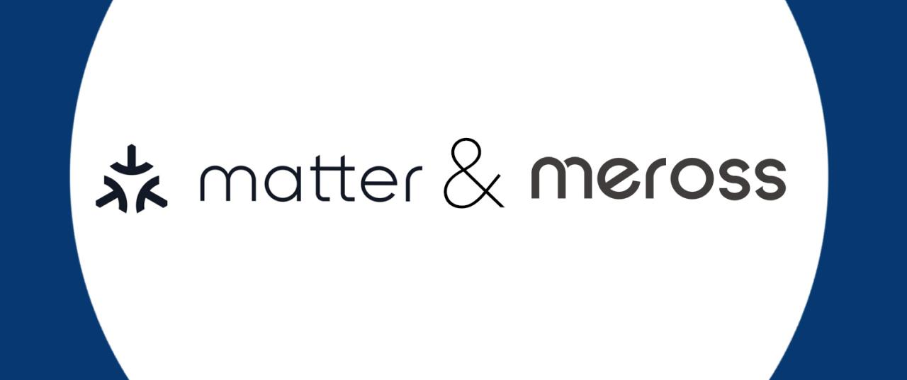 Meross annuncia i primi prodotti con supporto a Matter 1