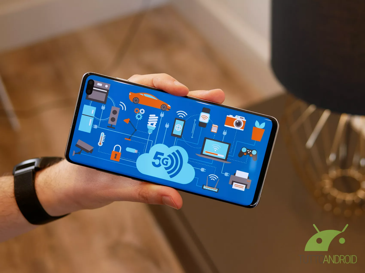 Migliori router 4G/LTE per sfruttare la connessione dati tramite SIM